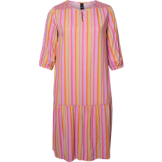  Klänning Stine Rosa 