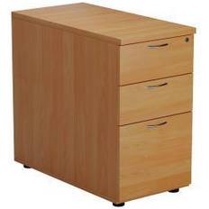 First 3 Drawer Writing Desk