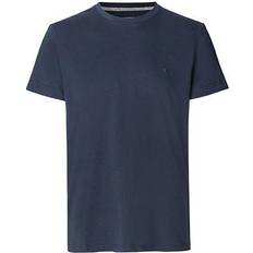 T-shirt Chris Navy 