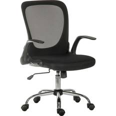 Teknik Flip Mesh Executive Office Chair