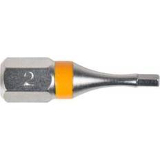 KS Tools 918.3403 Sekskant-bit 1 stk [Ukendt]