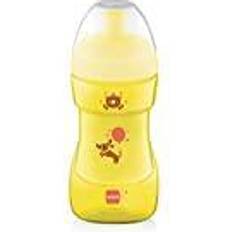 Mam Becher Mam Trinklernflasche Sports Cup, 330ml, ab 12M