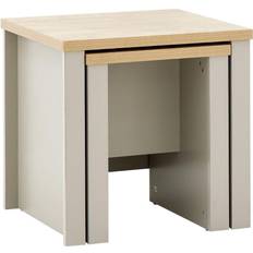 Nesting Tables on sale GFW Lancaster of 2 Nesting Table