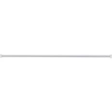 Wenko Klemroede Zilver 110 - 185 cm