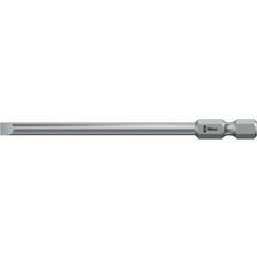 Tilbehør til elværktøj Wera BITS 89MM LIGE 1,6X8,0 800/4Z