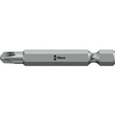 Wera Tri-Wing Screwdriver Bit, TW1 Tip