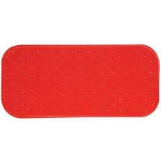 MSV Premium Shower Mat Bath Mat 36 x 97 cm