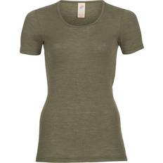Engel Dames T-Shirt - Grijs