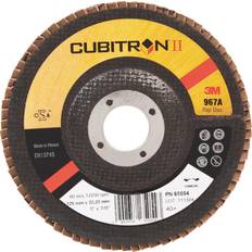 3M Cubitron II Flap Disc 115MM 80+