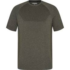 Brune - Dame T-skjorter Engel F. X-treme Seamless T-shirt