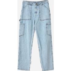 Bad shorts H2OFagerholt Only Bad Jeans Jeans Light Blue Denim