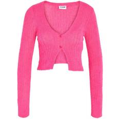 Noisy May Sweet Cardigan Pink