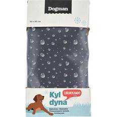 Dogman Cooling Pad Gray Drop 70 x 110