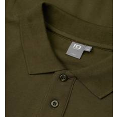 Id 0525 ID Stretch Poloshirt