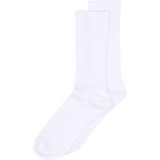 mp Denmark Darya Socks - White