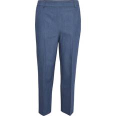 Cropped Trousers Kaffe Sakura Cropped Trousers -