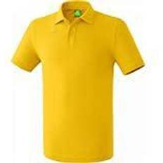 Erima Polo para niños teamsport - Jaune