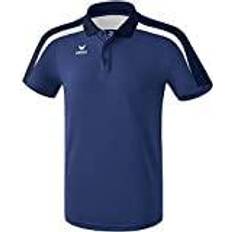 Erima Polo per bambini Liga 2.0 - Bleu