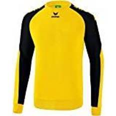 Erima Sudadera Junior Essential 5-C - Jaune