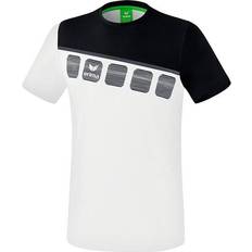 Erima Camiseta niños 5-C - Blanc