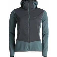 Merino hoodie Lundhags Women's Padje Merino Hoodie