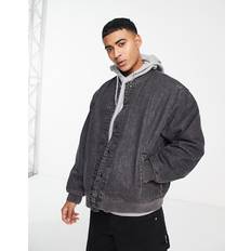 Levi's Chesnut Varsity Jacket - Black