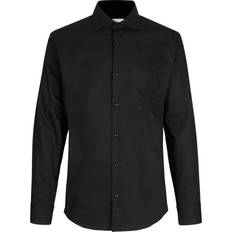 Seven Seas SKJORTA MODERN FIT POPLIN*