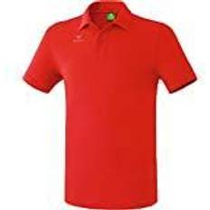 Erima Teamsport Poloshirt - Red