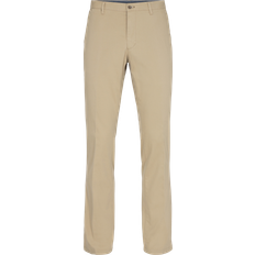 SUNWILL Highstretch Sunreflector Modern fit chinos, Curry Brown