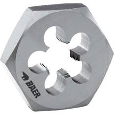 BAER Skæremøtrik 12mm (111501011)