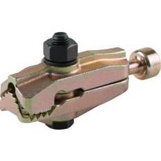Maurerhämmer KS Tools 140.2436 V-Zugklemme, 135mm Maurerhammer