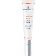 Sans Soucis Oogverzorging Sans Soucis Illuminating Pearl 15 ml