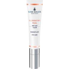 Sans Soucis Pleje Illuminating Pearl Eye 15ml