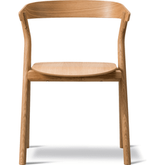 Fredericia Furniture Stole Fredericia Furniture Fredericia Yksi Køkkenstol