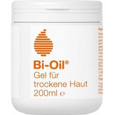 Gel Kroppsoljor Bi-Oil 1341 Gel torr hud 200ml