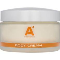 Hudvård Kroppsvård Body Cream