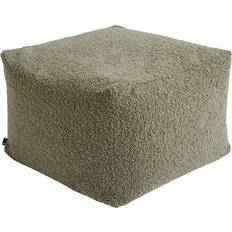 Hay Siddepuffer Hay Pouf Snug Siddepuf