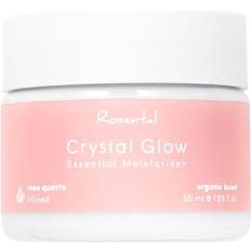 Organics Ansigtspleje Fugtighedspleje Crystal Radiance Essential Moisturizer