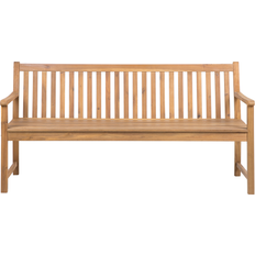 Beliani Havebænke Havemøbler Beliani Garden bench Havebænk