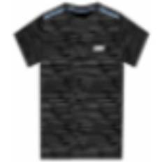 ZERV Tampa Women T-shirt Black