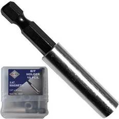 Bato Tilbehør til elværktøj Bato 1/4" Bitsholder 60mm. 10 stk. pk