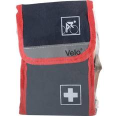 Verbandmaterial Holthaus Medical VERBANDTASCHE Fahrrad 2x11x17 61180 1 St