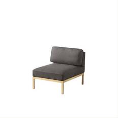 Modul sofa FDB Møbler L37 07-09-13 modul Sofa