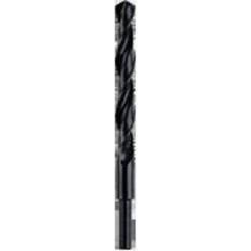 Heller 21554 1 HSS Metal twist drill bit 16 mm Total length 178 mm rolled DIN 338 Cylinder shank 1 pc(s)