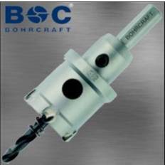 Tilbehør til elværktøj Bohrcraft Hårdmetalkopbor 16mm (19200900160)