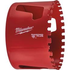 Milwaukee bor Milwaukee diamand plus bor 68 mm