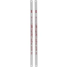 Tilbehør til elværktøj Kwb Hacksaw Blade HSS Bi-metal 300 mm x 32T 2 pcs. Fjernlager, 3 dages levering