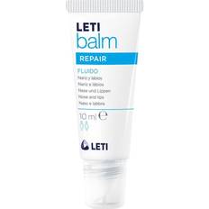 Cura labbra saldi Leti Balm Fluido 10 ml