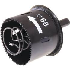 Hålsåg 68mm Wolfcraft 2158000 Hålsåg 68 mm