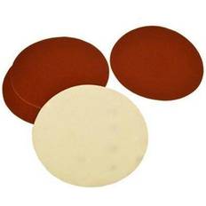 Voltage slibepapir Ø225 mm 25/PK, K180 169. [Levering: 4-5 dage]